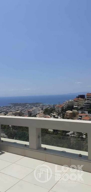 ΕΞΑΙΡΕΤΙΚΗ ΜΕΖΟΝΕΤΑ ΣΤΟ ΠΑΝΟΡΑΜΑ ΒΟΥΛΑΣ  