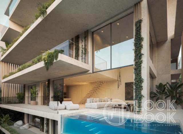 (Προς Πώληση) Κατοικία Μεζονέτα || Αθήνα Νότια/Γλυφάδα - 213 τ.μ, 4 Υ/Δ, 1.950.000€ 