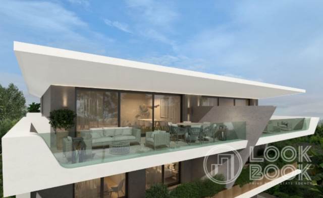 (Προς Πώληση) Κατοικία Μεζονέτα || Ανατολική Αττική/Βούλα - 140 τ.μ, 3 Υ/Δ, 1.480.000€ 