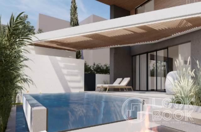 (Προς Πώληση) Κατοικία Μεζονέτα || Ανατολική Αττική/Βούλα - 219 τ.μ, 3 Υ/Δ, 1.752.000€ 