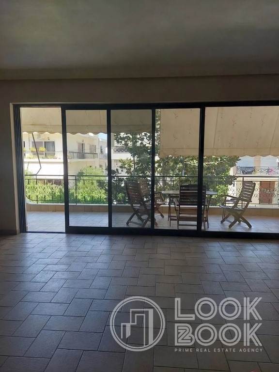 ΟΜΟΡΦΟ ΔΙΑΜΕΡΙΣΜΑ ΣΤΗΝ ΤΕΡΨΙΘΕΑ 