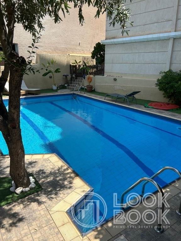 ΚΑΤΑΠΛΗΚΤΙΚΗ ΜΕΖΟΝΕΤΑ ΜΕ ΚΟΙΝΟΧΡΗΣΤΗ ΠΙΣΙΝΑ ΣΤΗΝ ΚΑΤΩ ΓΛΥΦΑΔΑ 