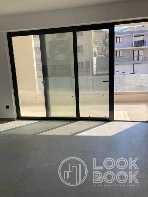 ΝΕΟΔΜΗΤΟ ΔΙΑΜΕΡΙΣΜΑ ΣΤΗΝ ΑΝΩ ΓΛΥΦΑΔΑ 