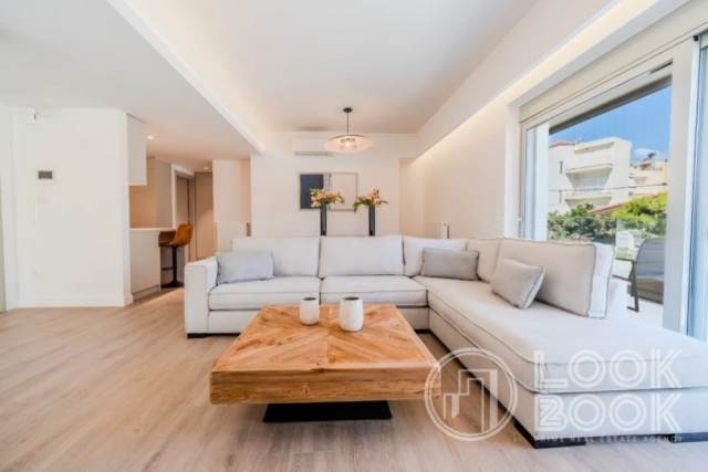 NEW CONSTRUCTION APARTMENT FOR SALE CLOSE TO CENTRE OF VOULA 
