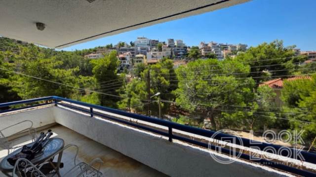 ΕΞΑΙΡΕΤΙΚΗ ΜΟΝΟΚΑΤΟΙΚΙΑ ΣΤΟ ΠΑΝΟΡΑΜΑ ΒΟΥΛΑΣ 