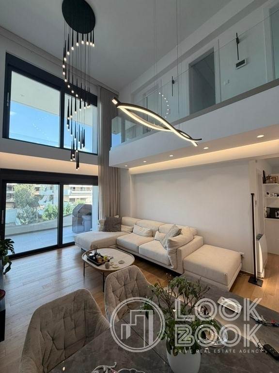 ΚΑΤΑΠΛΗΚΤΙΚΗ ΝΕΟΔΜΗΤΗ ΜΕΖΟΝΕΤΑ ΣΤΗΝ ΓΛΥΦΑΔΑ 