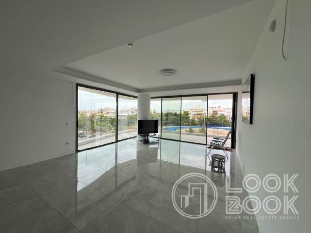 ΦΑΝΤΑΣΤΙΚΟ ΠΛΗΡΩΣ ΕΠΙΠΛΩΜΕΝΟ SMART HOUSE ΔΙΑΜΕΡΙΣΜΑ ΣΥΓΧΡΟΝΗΣ ΚΑΤΑΣΚΕΥΗΣ ΣΤΟ ΚΕΝΤΟΡ ΤΗΣ ΓΛΥΦΑΔΑΣ 