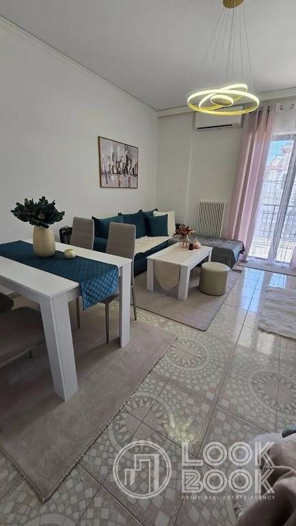ΕΝΟΙΚΙΑΣΗ ΕΞΑΙΡΕΤΙΚΟΥ ΕΠΙΠΛΩΜΕΝΟΥ ΔΙΑΜΕΡΙΣΜΑΤΟΣ ΣΤΗΝ ΤΕΡΨΙΘΕΑ 