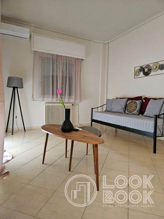 (For Rent) Residential Apartment || Athens South/Glyfada - 90 Sq.m, 2 Bedrooms, 2.400€ 
